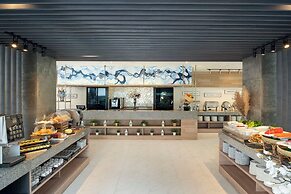 Canalis Suvarnabhumi Airport Hotel