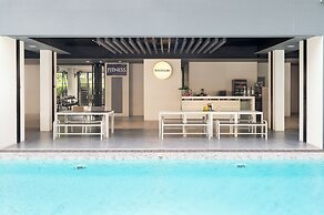 Canalis Suvarnabhumi Airport Hotel