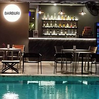 Canalis Suvarnabhumi Airport Hotel