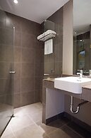 Canalis Suvarnabhumi Airport Hotel