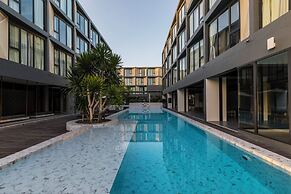 Canalis Suvarnabhumi Airport Hotel