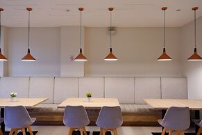 Canalis Suvarnabhumi Airport Hotel