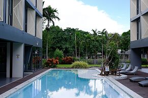 Canalis Suvarnabhumi Airport Hotel