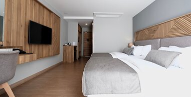 Canalis Suvarnabhumi Airport Hotel