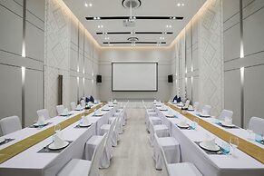 Canalis Suvarnabhumi Airport Hotel