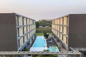 Canalis Suvarnabhumi Airport Hotel