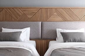 Canalis Suvarnabhumi Airport Hotel