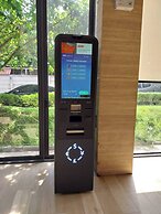 Canalis Suvarnabhumi Airport Hotel