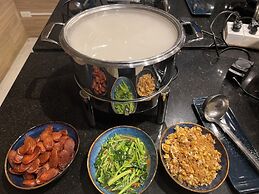 Canalis Suvarnabhumi Airport Hotel