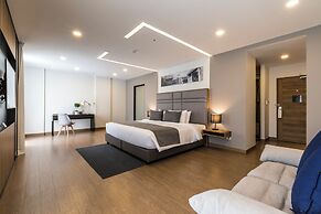 Canalis Suvarnabhumi Airport Hotel