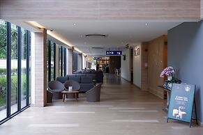 Canalis Suvarnabhumi Airport Hotel