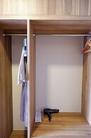 Canalis Suvarnabhumi Airport Hotel