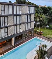 Canalis Suvarnabhumi Airport Hotel