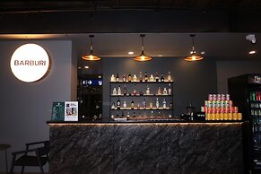 Canalis Suvarnabhumi Airport Hotel