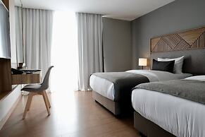 Canalis Suvarnabhumi Airport Hotel