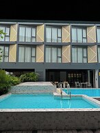 Canalis Suvarnabhumi Airport Hotel