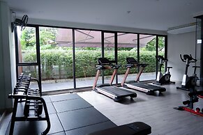 Canalis Suvarnabhumi Airport Hotel