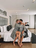 Canalis Suvarnabhumi Airport Hotel