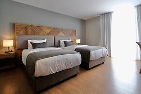 Canalis Suvarnabhumi Airport Hotel