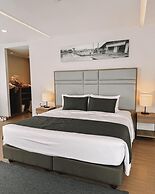 Canalis Suvarnabhumi Airport Hotel