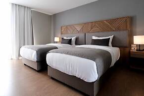 Canalis Suvarnabhumi Airport Hotel