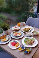 Canalis Suvarnabhumi Airport Hotel