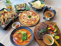 Canalis Suvarnabhumi Airport Hotel