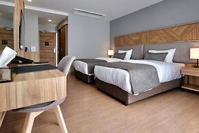 Canalis Suvarnabhumi Airport Hotel