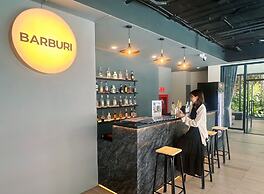 Canalis Suvarnabhumi Airport Hotel