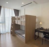 Canalis Suvarnabhumi Airport Hotel