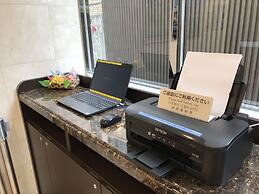 Toyoko Inn Matsumoto-eki Higashi-guchi