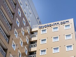 Toyoko Inn Matsumoto-eki Higashi-guchi