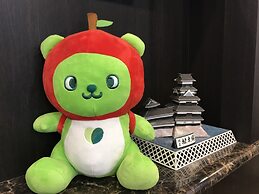 Toyoko Inn Matsumoto-eki Higashi-guchi