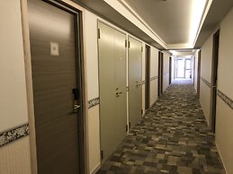 Toyoko Inn Matsumoto-eki Higashi-guchi