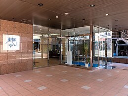 Toyoko Inn Matsumoto-eki Higashi-guchi