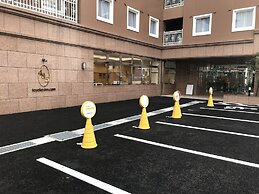 Toyoko Inn Matsumoto-eki Higashi-guchi