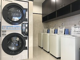 Toyoko Inn Matsumoto-eki Higashi-guchi