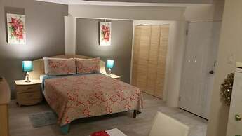 Seacastles Apartments