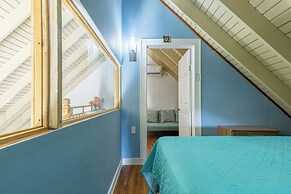 Seacastles Apartments