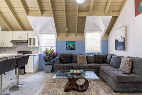 Seacastles Apartments