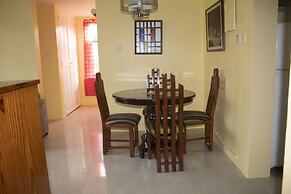 Seacastles Apartments