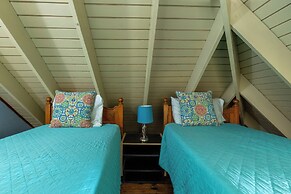 Seacastles Apartments