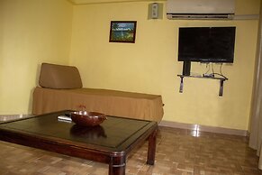 Seacastles Apartments