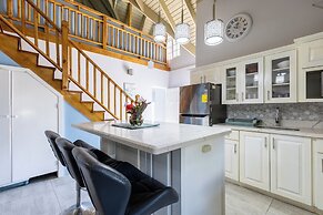 Seacastles Apartments