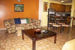 Seacastles Apartments