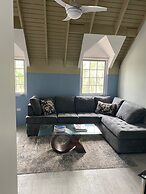 Seacastles Apartments