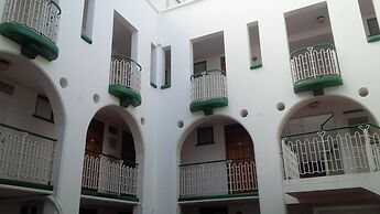 Seacastles Apartments