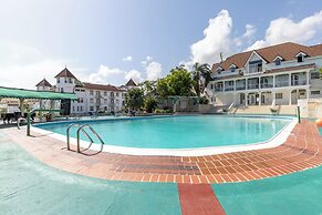 Seacastles Apartments