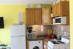 Seacastles Apartments