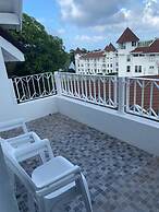 Seacastles Apartments